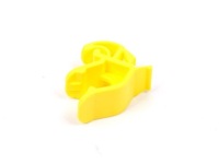 фото thumb №4, Кронштейн опоры капот s-max/galaxy fusion usa