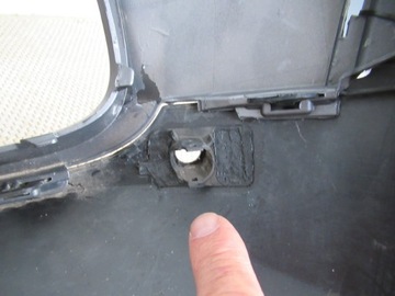 фото thumb №13, Бампер bmw x3 f25 рестайлинг lci оригинал