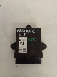 фото thumb №1, Модуль центрального замка opel vectra c 13111456 2.2l дизель 92kw 2004