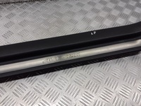 фото thumb №3, Планка порогова ліва зовнішня toyota avensis t25 67913-05040