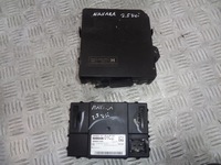 фото thumb №9, Компьютер набор иммобилайзер старт nissan navara d40 2.5 dci дизель 05- 23710ec07c