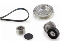 фото thumb №1, Набор ремень клиновой lancia phedra 2.0