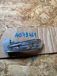 фото thumb №16, Citroen dacia поворотник w зеркало a079469
