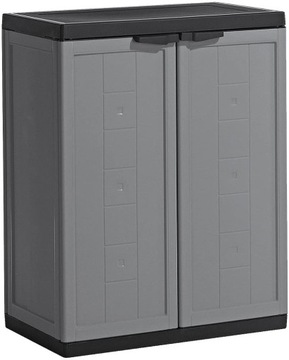 S10 KIS Jolly Grey Шкаф для инструментов 39x68x85см