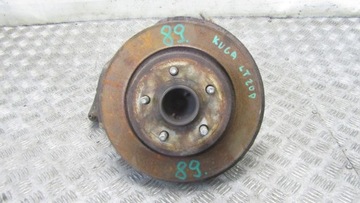 фото thumb №1, Ford kuga mk2 поворотный кулак левая зад задняя 13-17 89