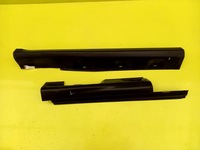 фото thumb №1, Молдинг порог левая комплект ford c-max mk2 10r