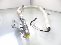 фото thumb №5, Шторка безопасности подушка безопасности левая volvo v70 iii 31291248