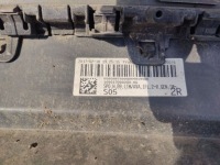фото thumb №13, Задний бампер audi a4 s4 b9 avant универсал 8w9807067a ly9b