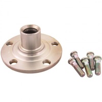 фото thumb №1, Ступиця колеса febest 0482-cyf