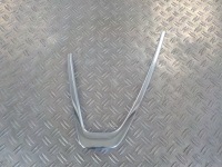 фото thumb №1, Volvo s90 16-19 молдинг накладка стекло задняя хром