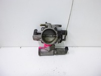 фото thumb №1, Дросельна заслінка opel vectra b 1.8 16v 1995r.