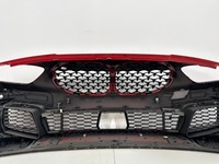 фото thumb №12, Bmw 1 f40 m performance бампер перед оригінальний