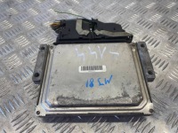фото thumb №8, Блок управления  модуль компьютер двигателя ford mondeo focus 97ri010012 ds7112b684xb