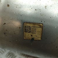 фото thumb №7, Iveco daily 6th gen 2022 фильтр частиц твердых катализатор / fap / dpf