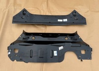 фото thumb №5, Ford fiesta mk7 hb 2009-2017 задній зад pas стіна