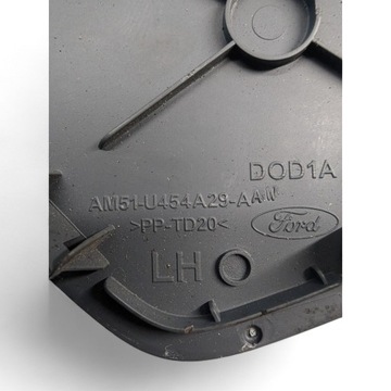 фото thumb №5, Grand c-max рестайлінг захист заглушка кришки ліва ford am51-u454a29-aaw