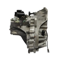 фото thumb №4, Ford transit connect mk2 коробка передач передач механическая коробка передач fwd mtx75 7t1-r7002-be