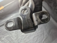 фото thumb №8, Tranist tourneo courier ролик задняя дверь правое