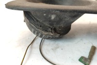 фото thumb №8, Решётка бампера средняя jaguar s-type x200 4r8315a279ae 2.7l дизель