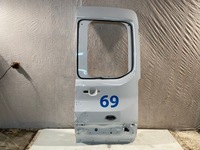 фото thumb №1, Ford transit mk8 двері правий задня задні