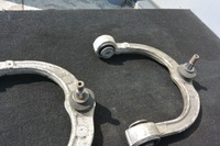 фото thumb №10, Важіль верхній перед kpl mercedes gl x164 ml x164