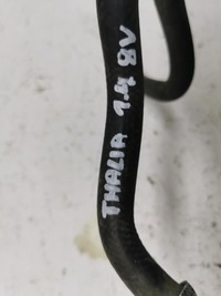 фото thumb №4, Труба шланг кондиціонера renault thalia i 1.4 8v