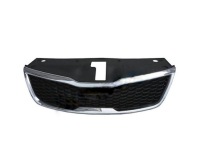 фото thumb №1, Решётка радиатора kia rio ub 11- 17 863504y500 nowa