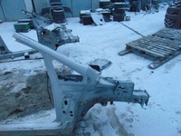 фото thumb №1, Чверть права передня лонжерон ford c-max mk2