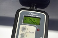 фото thumb №15, Дверь левый перед vw golf v plus + 2005-2008