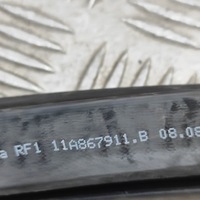 фото thumb №6, Audi q4 sportback e-tron 2024 левая сторона прокладка дверь