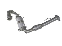 фото thumb №1, Фільтр dpf ford s-max 2.2 tdci 2015-