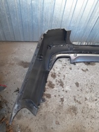 фото thumb №5, Бампер задня bmw 5 g30 2017-