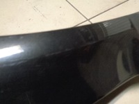 фото thumb №14, Крила правий перед vw phaeton 02-10 чорний lr9v