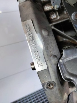 фото thumb №13, Двигатель комплектный 274.920 274920 2.0 cgi mercedes w205 c-klasa w213