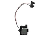 фото thumb №3, Резистор вентилятор renault clio 7701206104