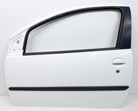 фото thumb №1, Дверь левая левый перед передние kwd citroen c1 3d