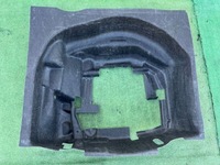 фото thumb №1, Audi a5 sportback обивка багажника 8t8863697c