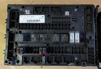 фото thumb №1, Плита предохранителей single-sam mercedes actros a0014465158