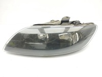 фото thumb №1, Audi q7 4l 2008 левая сторона лампа передняя