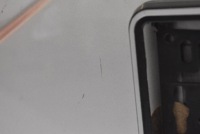 фото thumb №8, Кришка багажника зад задня oa ford grand c-max mk2 10-15