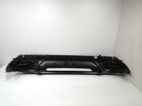 Audi q7 4m lift спойлер накладка бампера задний  4m0807521k Недорого, фото thumb