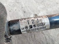 Приводной вал правый перед audi a6 c6 3.0 tdi 4f0407272j Недорого, фото thumb