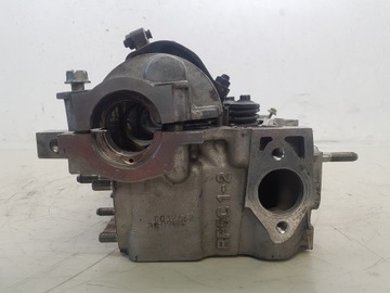фото thumb №6, Головка двигателя mazda rf5c 1-2 2.0 citd rf7j