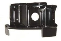 фото thumb №1, Chrysler voyager 2001 - 07 панель фары фара правый