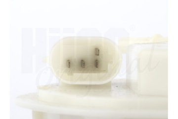 фото thumb №10, 133261 huco насос пального електричний. renault laguna ii 1.6 05- hitachi