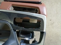 фото thumb №7, Bmw f10 f11 панель роздавальна європа