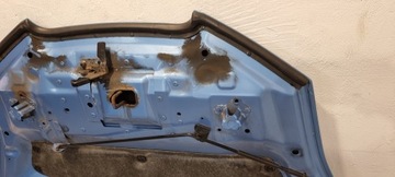 фото thumb №10, Капот nissan leaf i 10-17