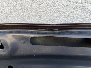 фото thumb №13, Капот крышка двигателя vw touran ii 5ta