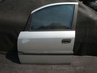 фото thumb №1, Дверь левая передние opel zafira a