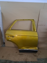 фото thumb №1, Vw t-roc troc двері праве задні задня